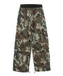 画像3: X-girl ( エックスガール ) - WAIST RIB EASY PANTS (3)