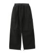 画像4: X-girl ( エックスガール ) - WAIST RIB EASY PANTS (4)