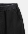 画像7: X-girl ( エックスガール ) - WAIST RIB EASY PANTS (7)