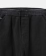 画像8: X-girl ( エックスガール ) - WAIST RIB EASY PANTS (8)
