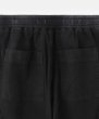 画像9: X-girl ( エックスガール ) - WAIST RIB EASY PANTS (9)