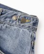 画像6: X-girl ( エックスガール ) - WAIST ADJUST DENIM PANTS (6)