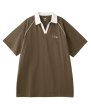 画像2: X-girl ( エックスガール ) - OLD CURSIVE LOGO TEE DRESS (2)