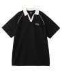 画像3: X-girl ( エックスガール ) - OLD CURSIVE LOGO TEE DRESS (3)