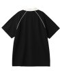 画像4: X-girl ( エックスガール ) - OLD CURSIVE LOGO TEE DRESS (4)