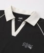 画像5: X-girl ( エックスガール ) - OLD CURSIVE LOGO TEE DRESS (5)