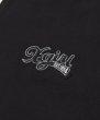 画像6: X-girl ( エックスガール ) - OLD CURSIVE LOGO TEE DRESS (6)