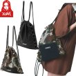画像1: X-girl ( エックスガール ) - KNAPSACK (1)