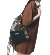 画像12: X-girl ( エックスガール ) - KNAPSACK (12)