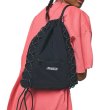 画像13: X-girl ( エックスガール ) - KNAPSACK (13)