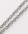 画像6: X-girl ( エックスガール ) - PADLOCK CHAIN NECKLACE (6)