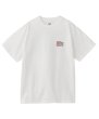 画像4: X-girl ( エックスガール ) - BOX LOGO AND TEXT S/S TEE (4)