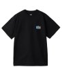 画像5: X-girl ( エックスガール ) - BOX LOGO AND TEXT S/S TEE (5)