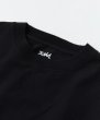 画像6: X-girl ( エックスガール ) - BOX LOGO AND TEXT S/S TEE (6)