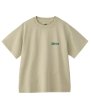 画像2: X-girl ( エックスガール ) - FIRE HEART LOGO S/S TEE (2)