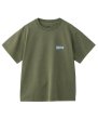 画像3: X-girl ( エックスガール ) - FIRE HEART LOGO S/S TEE (3)