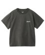 画像4: X-girl ( エックスガール ) - FIRE HEART LOGO S/S TEE (4)