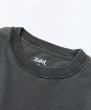画像8: X-girl ( エックスガール ) - FIRE HEART LOGO S/S TEE (8)