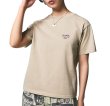 画像17: X-girl ( エックスガール ) - MESSAGE BOX FRAMED FACE S/S TEE (17)