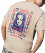 画像18: X-girl ( エックスガール ) - MESSAGE BOX FRAMED FACE S/S TEE (18)