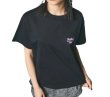 画像19: X-girl ( エックスガール ) - MESSAGE BOX FRAMED FACE S/S TEE (19)