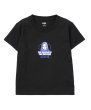 画像3: X-girl ( エックスガール ) - STAR AND FACE S/S BABY TEE (3)
