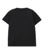 画像4: X-girl ( エックスガール ) - STAR AND FACE S/S BABY TEE (4)