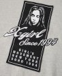 画像11: ※予約開始※　X-girl ( エックスガール ) - FACE BOX PATCH ZIP UP SWEAT HOODIE (11)