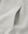 画像12: ※予約開始※　X-girl ( エックスガール ) - FACE BOX PATCH ZIP UP SWEAT HOODIE (12)