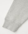 画像13: ※予約開始※　X-girl ( エックスガール ) - FACE BOX PATCH ZIP UP SWEAT HOODIE (13)