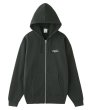 画像6: ※予約開始※　X-girl ( エックスガール ) - FACE BOX PATCH ZIP UP SWEAT HOODIE (6)
