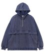 画像3: ※予約開始※　X-girl ( エックスガール ) - FADED SWEAT ANORAK PARKA (3)