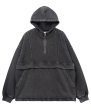 画像4: ※予約開始※　X-girl ( エックスガール ) - FADED SWEAT ANORAK PARKA (4)