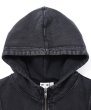 画像6: ※予約開始※　X-girl ( エックスガール ) - FADED SWEAT ANORAK PARKA (6)