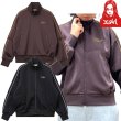 画像1: X-girl ( エックスガール ) - PENCIL SCRIPT LOGO 2WAY TRACK JACKET (1)