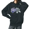 画像12: ☆予約商品☆ X-girl ( エックスガール ) - MIX COLLEGE LOGO SWEAT HOODIE (12)