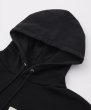 画像4: ☆予約商品☆ X-girl ( エックスガール ) - MIX COLLEGE LOGO SWEAT HOODIE (4)
