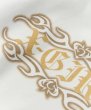 画像7: ※予約開始※　X-girl ( エックスガール ) - FADED TRIBAL LOGO RAGLAN L/S BABY TEE (7)