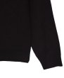 画像7: X-girl ( エックスガール ) - LETTERING LOGO JACQUARD KNIT TOP (7)