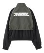 画像3: ※予約開始※　X-girl ( エックスガール ) - 3WAY TRACK JACKET (3)
