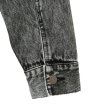 画像8: X-girl ( エックスガール ) - EMBOSSED DENIM JACKET (8)