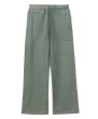 画像2: X-girl ( エックスガール ) - DUSTY SWEAT PANTS (2)
