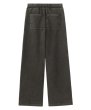 画像4: X-girl ( エックスガール ) - DUSTY SWEAT PANTS (4)