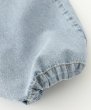 画像11: X-girl ( エックスガール ) - FACE LABEL EASY PANTS (11)