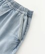 画像5: X-girl ( エックスガール ) - FACE LABEL EASY PANTS (5)