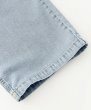 画像10: X-girl ( エックスガール ) - FACE LABEL EASY PANTS (10)