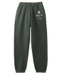 画像3: ※予約開始※　X-girl ( エックスガール ) - FACE BOX PATCH SWEAT PANTS (3)