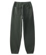 画像4: ※予約開始※　X-girl ( エックスガール ) - FACE BOX PATCH SWEAT PANTS (4)