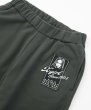 画像5: ※予約開始※　X-girl ( エックスガール ) - FACE BOX PATCH SWEAT PANTS (5)