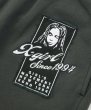 画像6: ※予約開始※　X-girl ( エックスガール ) - FACE BOX PATCH SWEAT PANTS (6)